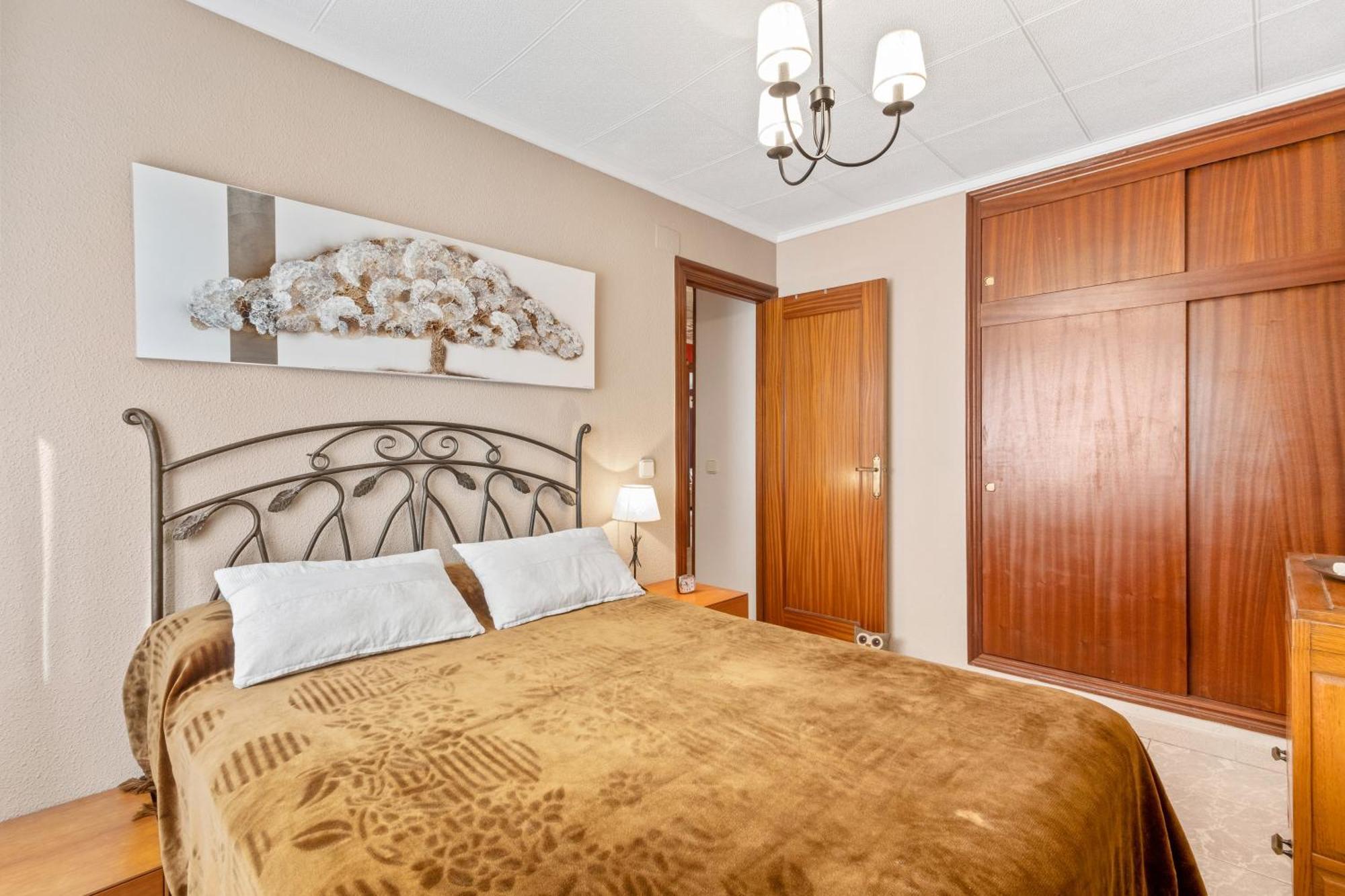 Sanpolicarpo Apartamento Torrevieja Exterior foto