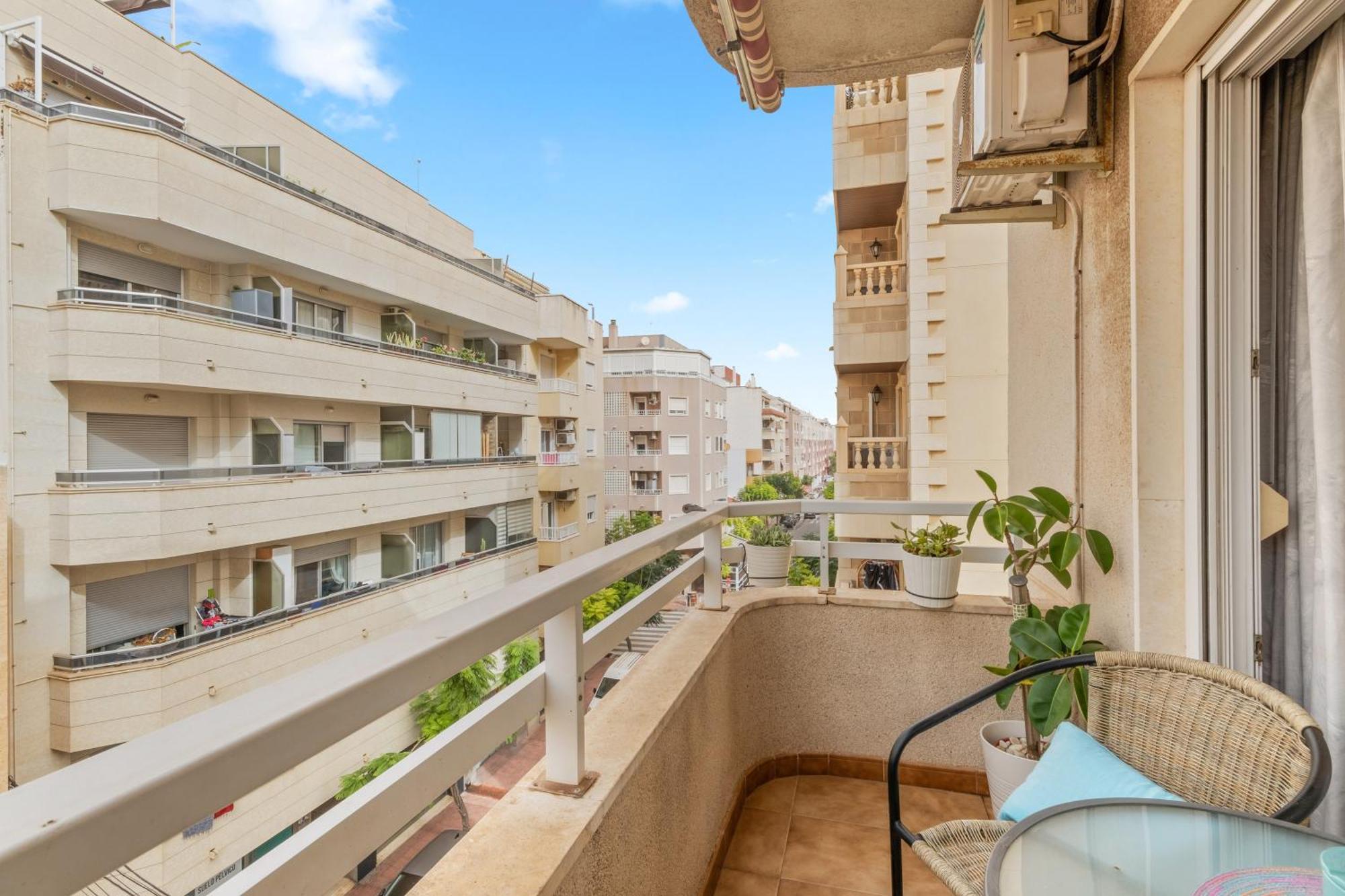 Sanpolicarpo Apartamento Torrevieja Exterior foto